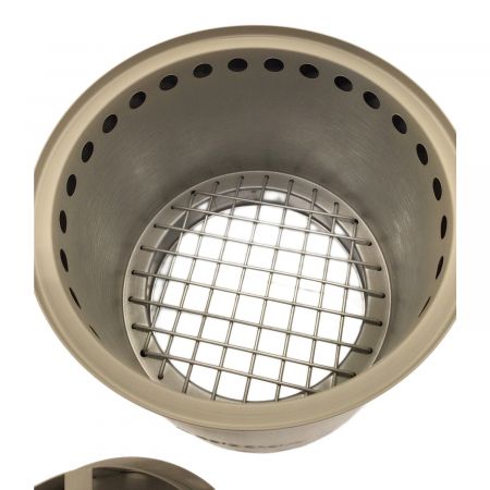 BRUNT (ブラント) 焚火台 キャンプファイヤー 希少品 Solo Stove BRUNT (ブラント) 焚火台 キャンプファイヤー 希少品 Solo Stove