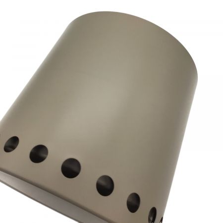 BRUNT (ブラント) 焚火台 キャンプファイヤー 希少品 Solo Stove