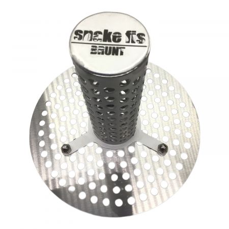 BRUNT ソロストーブ キャンプファイアー＋snake fis＋ロストル BRUNT ソロストーブ キャンプファイアー＋snake fis＋ロストル BRUNT