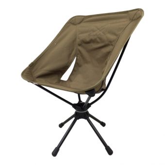 Helinox (ヘリノックス) アウトドアチェア コヨーテ タクティカルスウィベルチェア