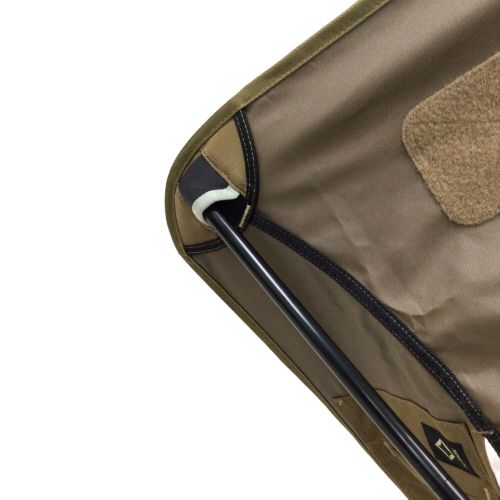 Helinox (ヘリノックス) アウトドアチェア コヨーテ タクティカルスウィベルチェア