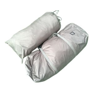 ZANE ARTS (ゼインアーツ) シェルター トライアルハンガー無し/バックルモデル(2nd以降) PS-003 ゼクーM 約440×380×250㎝ 2~4人