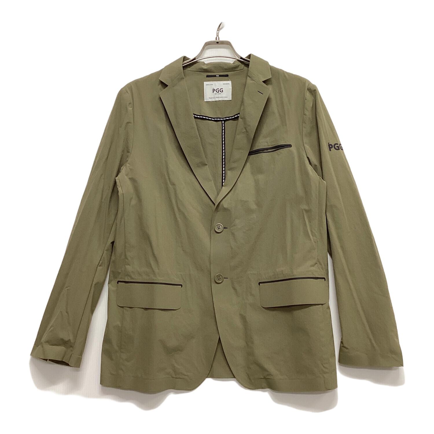 PEARLY GATES (パーリーゲイツ) ゴルフウェア(トップス) メンズ SIZE S