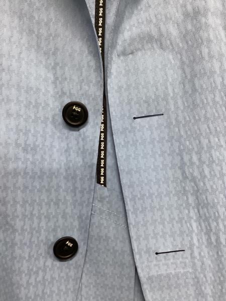 PEARLY GATES (パーリーゲイツ) ゴルフウェア(トップス) メンズ SIZE M