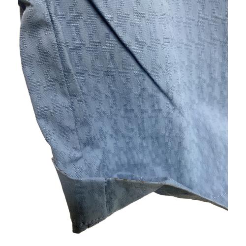 PEARLY GATES (パーリーゲイツ) ゴルフウェア(パンツ) メンズ SIZE M スカイブルー 268-3131313T