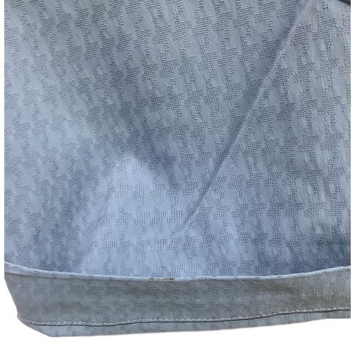 PEARLY GATES (パーリーゲイツ) ゴルフウェア(パンツ) メンズ SIZE M スカイブルー 268-3131313T