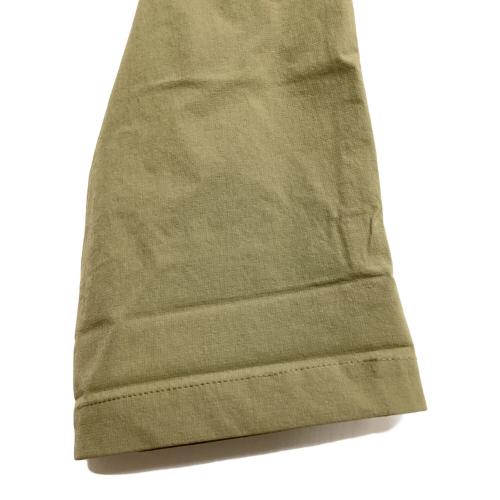 PEARLY GATES (パーリーゲイツ) ゴルフウェア(パンツ) メンズ SIZE M カーキ テーラードパンツ PGG22PN110