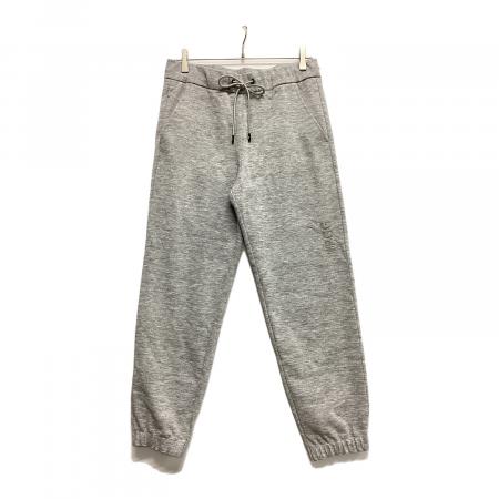 PGG 268-4136315 ダンボールパンツ ワイド パーリーゲイツ ゴルフ PEARLY GATES (パーリーゲイツ) ゴルフウェア(パンツ) メンズ SIZE M