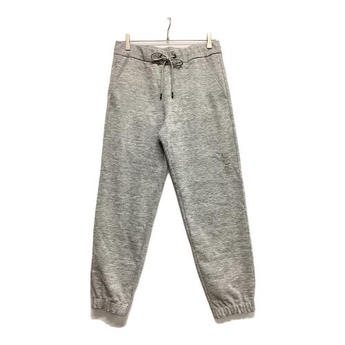 PEARLY GATES (パーリーゲイツ) ゴルフウェア(パンツ) メンズ SIZE M グレー 268-3136315