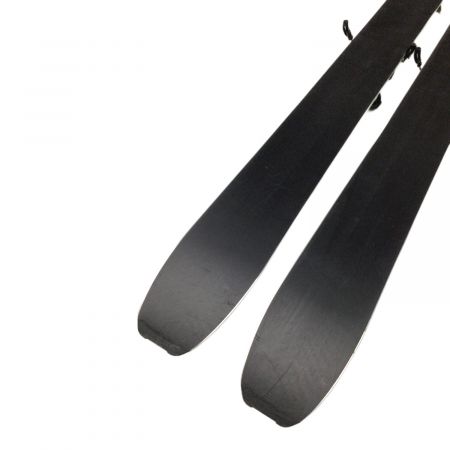 BLIZZARD (ブリザード) ファットスキー 171cm 対応スキーシール(POMOCA