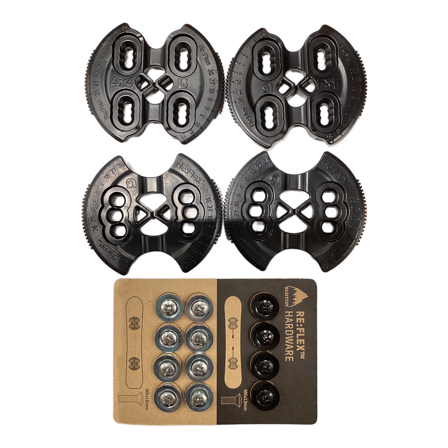 BURTON CARTEL EST 2018年モデル バートン ビンディング BURTON (バートン) ビンディング ブラック 2018-19年モデル @ CARTEL