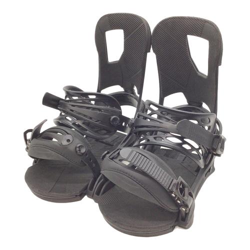 BURTON (バートン) ビンディング ブラック 2018-19年モデル @ CARTEL Re:flex