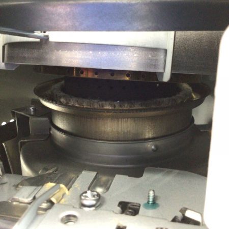 TOYOTOMI (トヨトミ) アウトドアヒーター PSCマーク有 RB-251