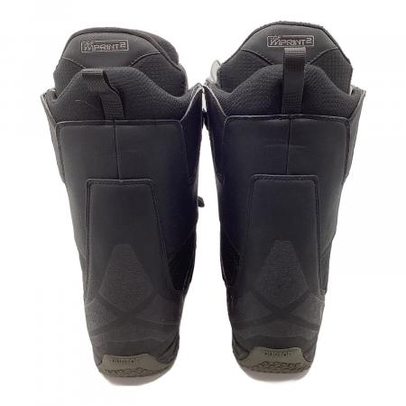BURTON (バートン) RULER AF スノーボードブーツ メンズ SIZE 26cm