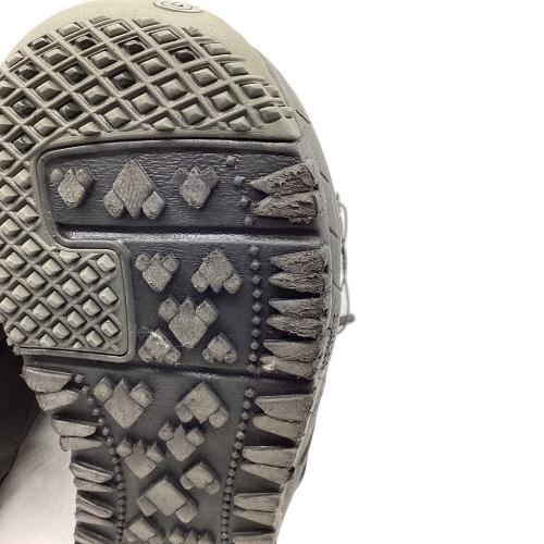 BURTON (バートン) RULER AF スノーボードブーツ メンズ SIZE 26cm ブラック