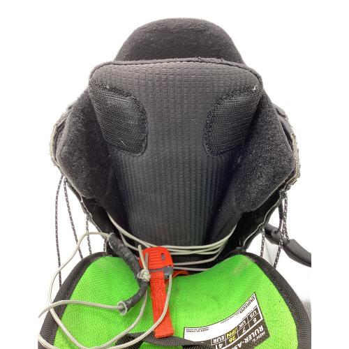 BURTON (バートン) RULER AF スノーボードブーツ メンズ SIZE 26cm ブラック