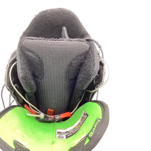 BURTON (バートン) RULER AF スノーボードブーツ メンズ SIZE 26cm ブラック