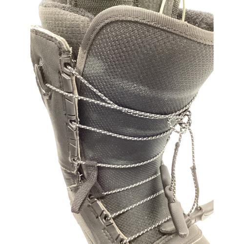 BURTON (バートン) RULER AF スノーボードブーツ メンズ SIZE 26cm ブラック