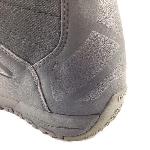 BURTON (バートン) RULER AF スノーボードブーツ メンズ SIZE 26cm ブラック