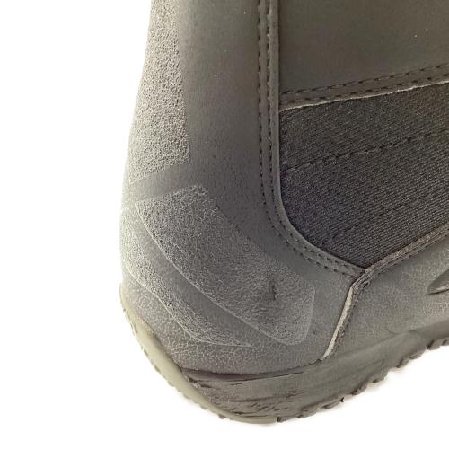 BURTON (バートン) RULER AF スノーボードブーツ メンズ SIZE 26cm ブラック