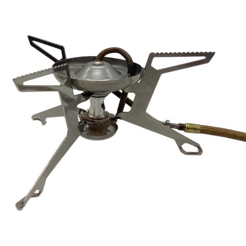 MSR (エムエスアール) ガソリンシングルバーナー ウィスパーライト インターナショナル