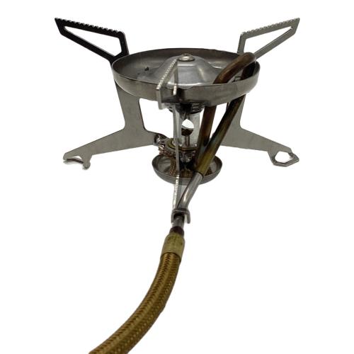 MSR (エムエスアール) ガソリンシングルバーナー ウィスパーライト インターナショナル