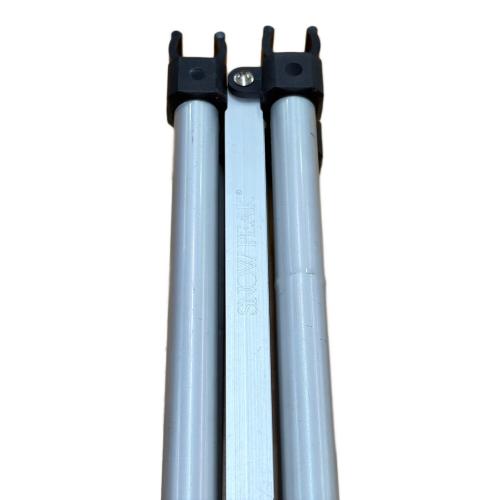 Snow peak (スノーピーク) アウトドアテーブル シナベニア天板 約91×72×h67cm アジャスタブルFテーブル