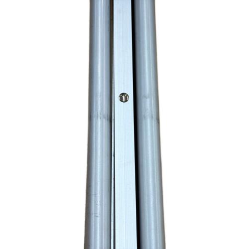 Snow peak (スノーピーク) アウトドアテーブル シナベニア天板 約91×72×h67cm アジャスタブルFテーブル