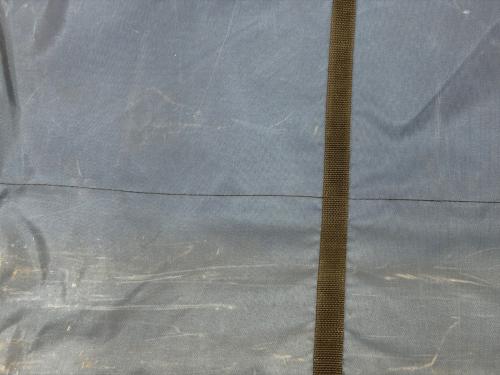 Snow peak (スノーピーク) アウトドアテーブル シナベニア天板 約91×72×h67cm アジャスタブルFテーブル