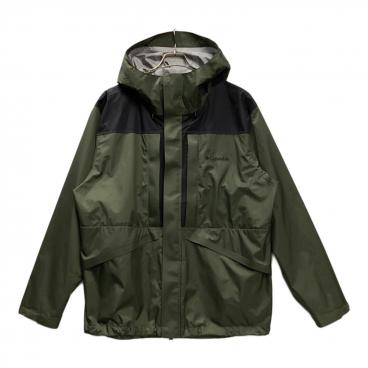 FR2GOLF ストレッチレインジャケット 2WAY ブラック　未使用 楽天市場】レイン ウェア 中古の通販