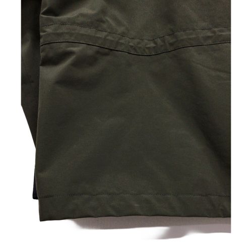 THE NORTH FACE (ザ ノース フェイス) アウトドアウェア(ジャケット) メンズ SIZE XL グリーン×ブラック NP62236 マウンテンライトジャケット