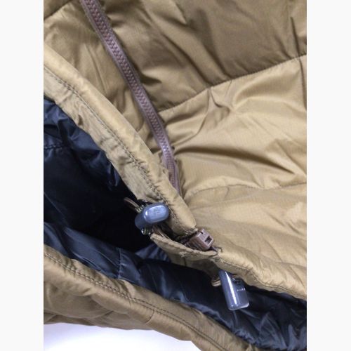 mont-bell (モンベル) アウトドアウェア(ジャケット) メンズ SIZE XL カーキ 1126206 ウィンター キャスティング パーカ