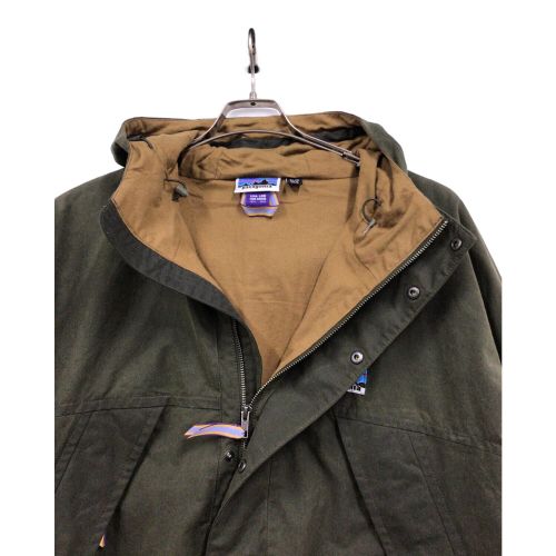 Patagonia (パタゴニア) アウトドアウェア(ジャケット) メンズ SIZE XL オリーブ 26825 ワックスド・コットン・ジャケット