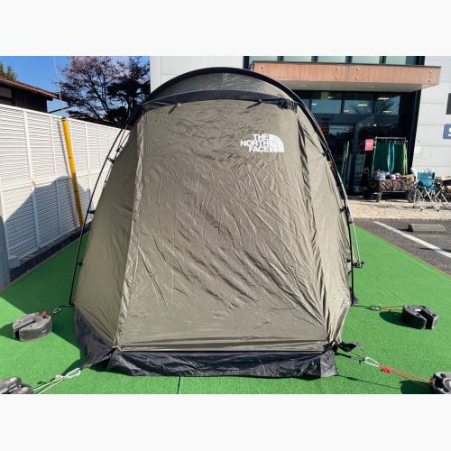 THE NORTH FACE (ザ ノース フェイス) ドームテント NV22317 ランダー6 約545×315×205(h)cm 3～5人用