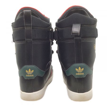 adidas (アディダス) スノーボードブーツ メンズ SIZE 26.5cm ホワイト