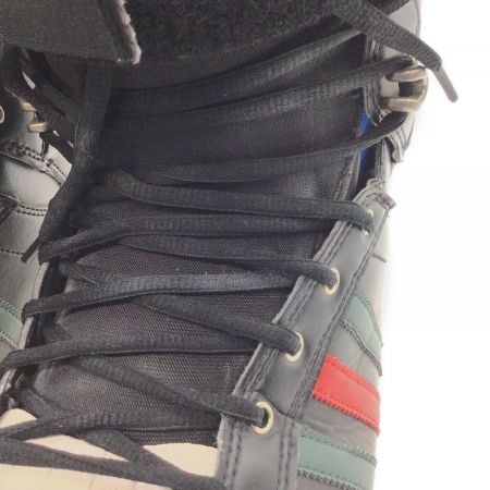 adidas (アディダス) スノーボードブーツ メンズ SIZE 26.5cm ホワイト