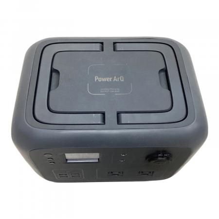PowerArQ 2 ポータブル電源 オリーブグリーン 【公式通販】