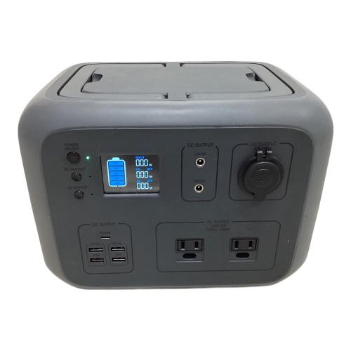 PowerArQ (パワーアーク) ポータブル電源 オリーブドラブ AC50 パワーアーク2 500Wh 120W 1019PA20370251 リチウムイオン 50Hz／60Hz