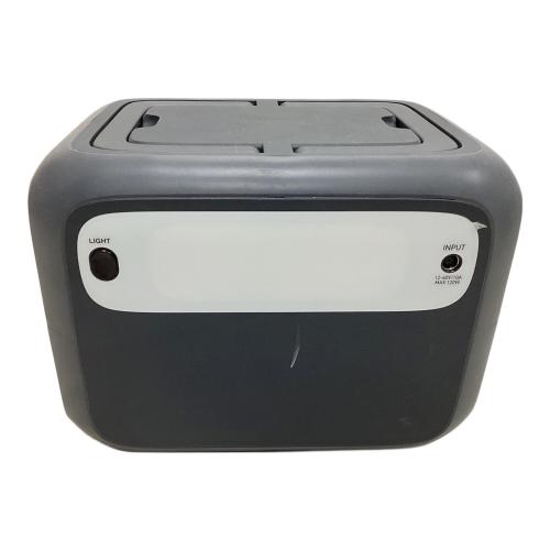 PowerArQ (パワーアーク) ポータブル電源 オリーブドラブ AC50 パワーアーク2 500Wh 120W 1019PA20370251 リチウムイオン 50Hz／60Hz