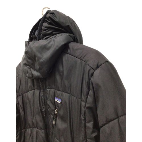 Patagonia (パタゴニア) アウトドアウェア(ジャケット) メンズ SIZE XL ブラック 83990 パフジャケット