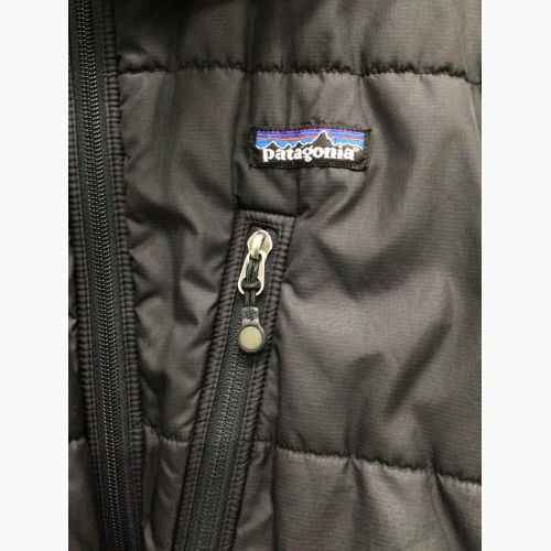 Patagonia (パタゴニア) アウトドアウェア(ジャケット) メンズ SIZE XL ブラック 83990 パフジャケット