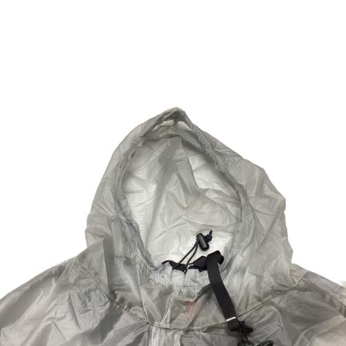 SIX MOON DESIGNS (シックスムーンデザインズ) ソロテント グレー ゲイトウッドケイプ