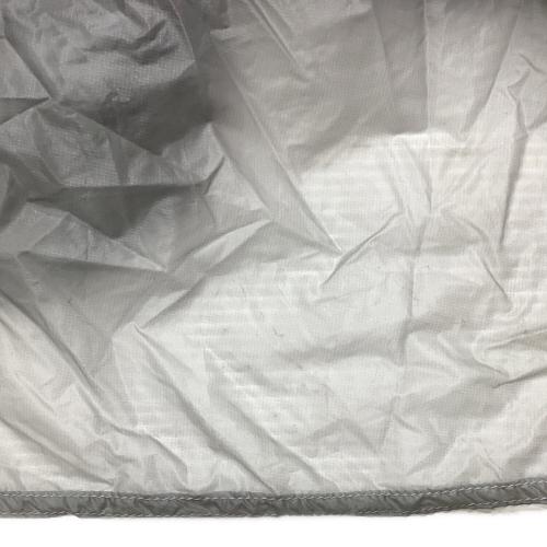 SIX MOON DESIGNS (シックスムーンデザインズ) ソロテント グレー ゲイトウッドケイプ