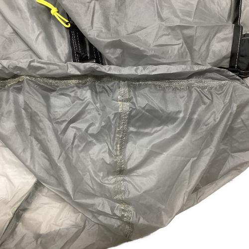 SIX MOON DESIGNS (シックスムーンデザインズ) ソロテント グレー ゲイトウッドケイプ