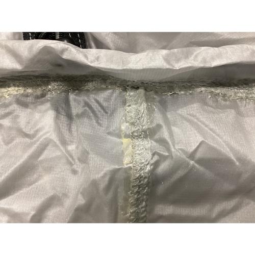 SIX MOON DESIGNS (シックスムーンデザインズ) ソロテント グレー ゲイトウッドケイプ