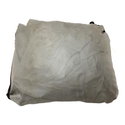 SIX MOON DESIGNS (シックスムーンデザインズ) ソロテント グレー ゲイトウッドケイプ