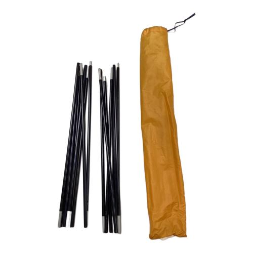 ICI SPORTS (イシイスポーツ) 登山用テント シングルウォ-ル ゴアライト GORE-TEX