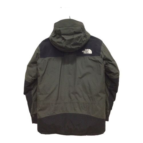 THE NORTH FACE (ザ ノース フェイス) アウトドアウェア(ジャケット) メンズ SIZE M　 ND91737 マウンテンダウンジャケット GORE-TEX