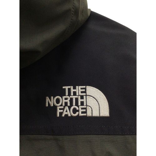 THE NORTH FACE (ザ ノース フェイス) アウトドアウェア(ジャケット) メンズ SIZE M　 ND91737 マウンテンダウンジャケット GORE-TEX