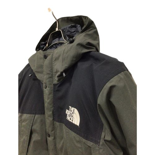 THE NORTH FACE (ザ ノース フェイス) アウトドアウェア(ジャケット) メンズ SIZE M　 ND91737 マウンテンダウンジャケット GORE-TEX